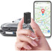  Mini Portable GF-07 GPS Tracker Device for Cars with Voice Recording , Magnetic Real Time Tracking GPS Tracker for Kids Safety ,Bikes, Cars, Elders...