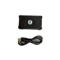 AS-20 Magnetic Gps Tracker With Voice Tracking
